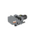 Chariot électrique pour palan EFW 3-2 - 3T UNICRAFT