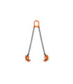 Transportgabeln mit Kette FHK 1 - 1T Unicraft