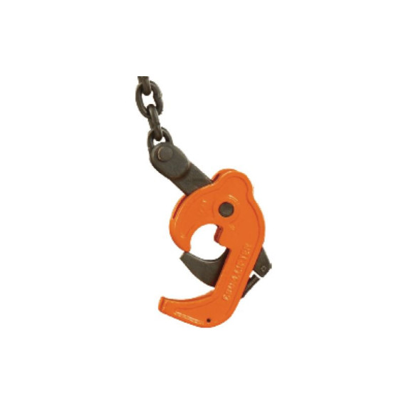Garra de transporte con cadena FHK 1 - 1T UNICRAFT
