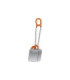 Garra de transporte con cadena FHK 1 - 1T UNICRAFT