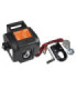 Elektroseilwinde mit Seil ESW 901 - 12 V UNICRAFT