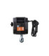 Guincho elétrico com cabo ESW 901 - 12 V UNICRAFT