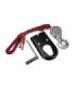 Electric winch with cable ESW 901 - 12 V UNICRAFT