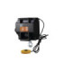 Elektrische Winde mit Seil ESW 1360 - 12 V UNICRAFT