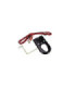 Electric Winch with Cable ESW 1360 - 12 V UNICRAFT