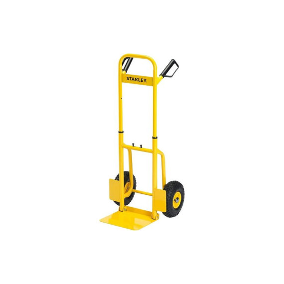 Steel Folding Trolley SXWTD-FT520 - 120 kg Stanley