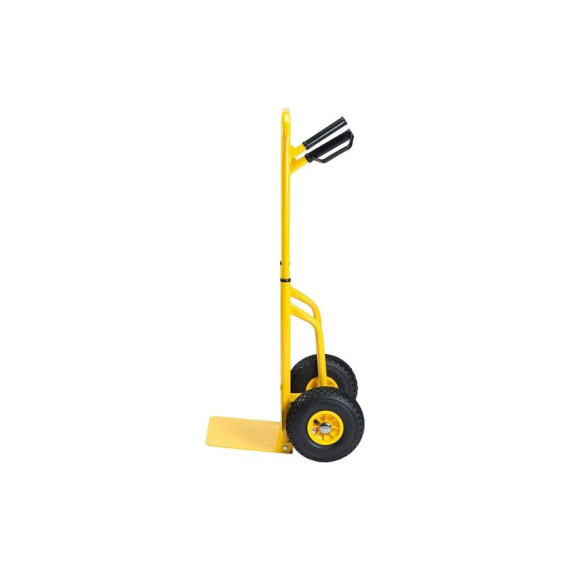 Steel Folding Trolley SXWTD-FT520 - 120 kg Stanley