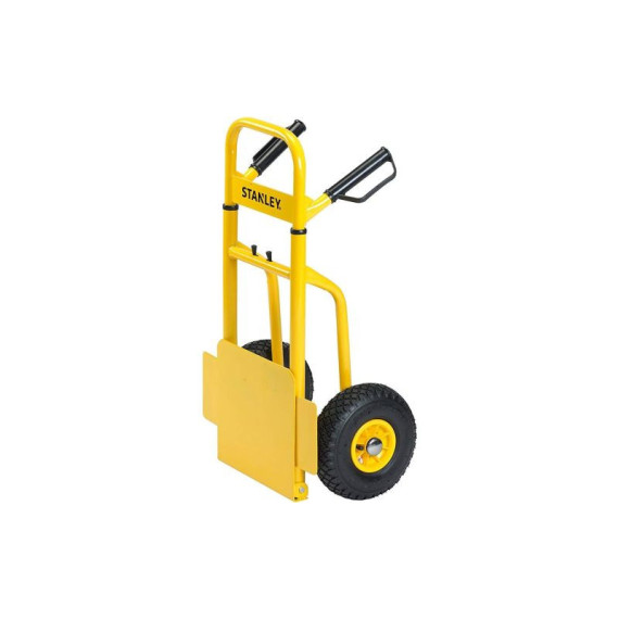 Steel Folding Trolley SXWTD-FT520 - 120 kg Stanley
