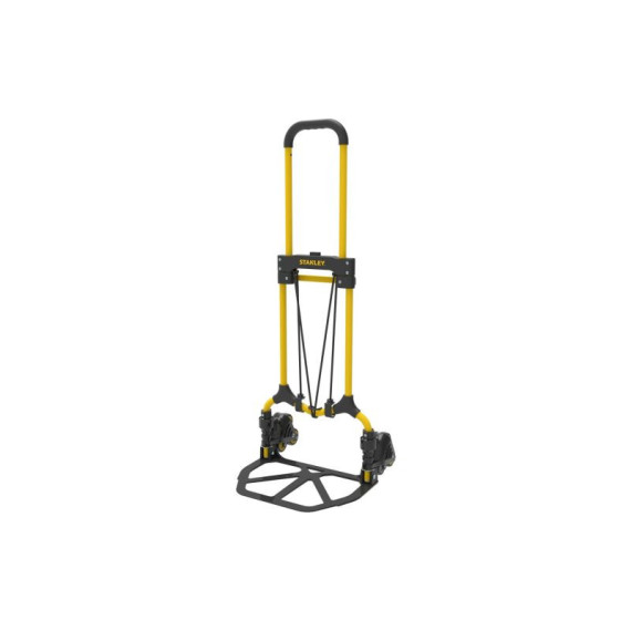 Carrinho de mão dobrável de aço SXWF-FT580-SP - 70 kg Stanley