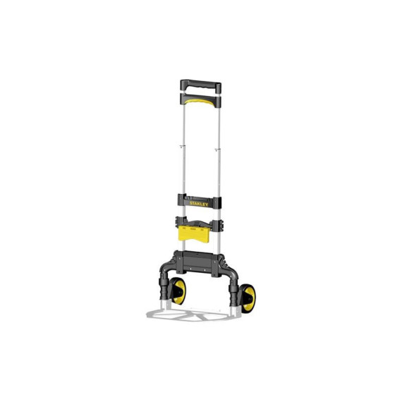 Carrinho de mão dobrável de alumínio SXWT-FT501-SP - 70 kg Stanley