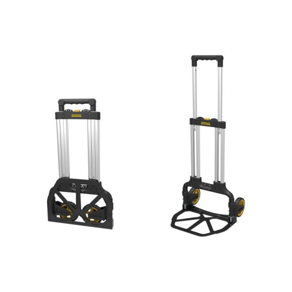 Carrello pieghevole in alluminio FXWT-705 STANLEY