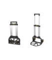 Folding Aluminium Hand Truck FXWT-706 - 125 kg Stanley