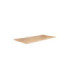 Plataforma de madeira 1250 x 800 mm - HT 300 S UNICRAFT