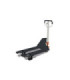 Transpaleta PHW 2508 K - Corta - 2,5 T UNICRAFT