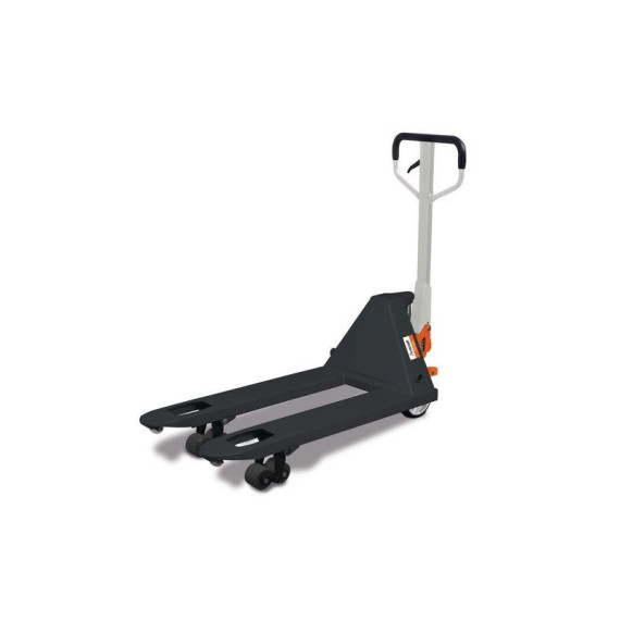 Transpaleta PHW 2508 K - Corta - 2,5 T UNICRAFT