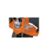 Transpaleta PHW 2508 K - Corta - 2,5 T UNICRAFT