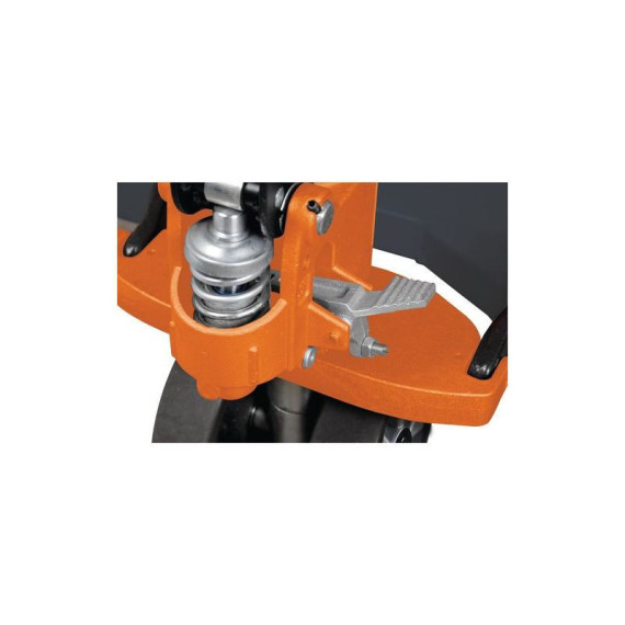 Transpaleta PHW 2508 K - Corta - 2,5 T UNICRAFT