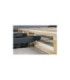 Transpaleta PHW 2508 K - Corta - 2,5 T UNICRAFT