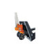 Pallet Jack PHW 2508 - Standard - 2.5 T UNICRAFT