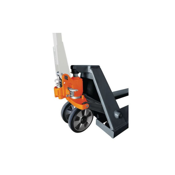 Pallet Jack PHW 2508 - Standard - 2.5 T UNICRAFT