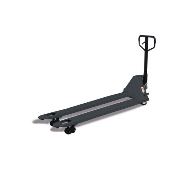 Transpallet PHW 2507 L - Lungo - 2,5 T UNICRAFT