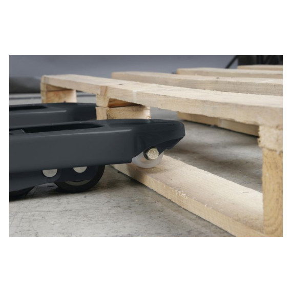 Paleteira PHW 2507 L - Comprida - 2,5 T UNICRAFT