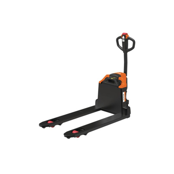 Elektro-Hubwagen EHW 15 E UNICRAFT