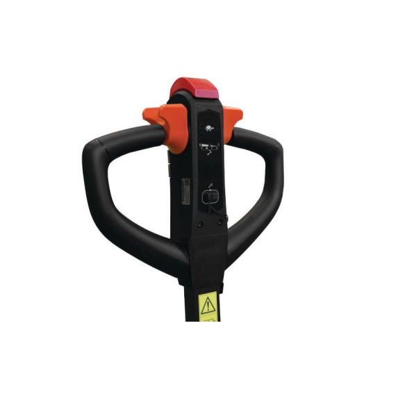 Transpallet elettrico EHW 15 E UNICRAFT
