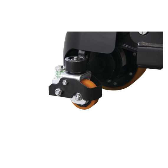 Palete elétrica EHW 15 E UNICRAFT