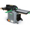 ADH 250 compact planer-thicknesser