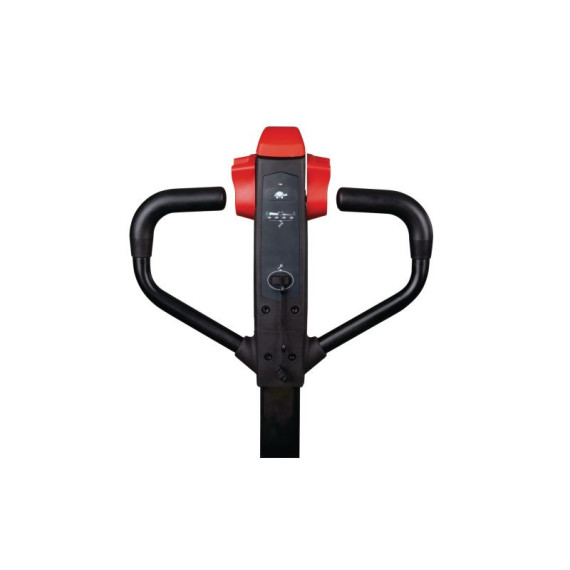 Transpaleta eléctrica EHW 12 - 1,2T - Batería Li-ion UNICRAFT