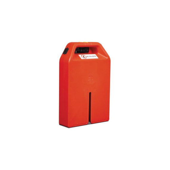 Li-ion Battery 24V/20Ah for Pallet Truck EHW 12/15 Unicraft