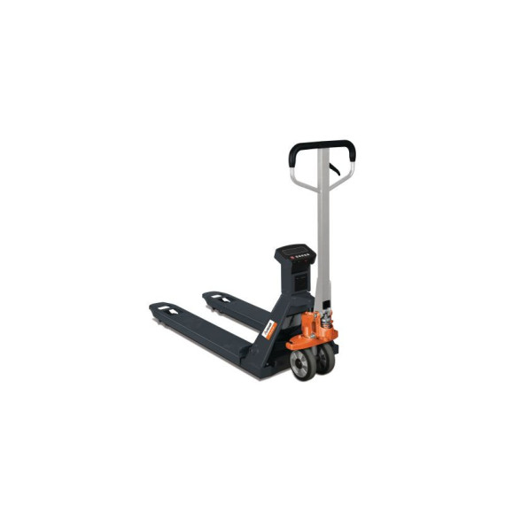 Transpalette PHW 2500 WP Unicraft