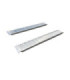 Set mit 2 Rampen MW Ramp 238 - 2380 x 300 2 x 1250 METALWORKS
