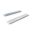 Set mit 2 Rampen MW Ramp 238 - 2380 x 300 2 x 1250 METALWORKS