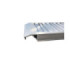 Conjunto de 2 rampas MW Ramp 238 - 2380 x 300 2 x 1250 METALWORKS