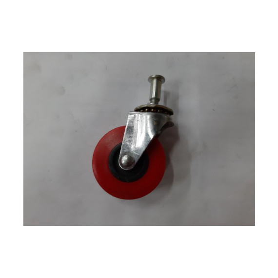 Großes Rad für MWP - MS365 METALWORKS