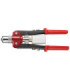 Rivettatore compatto RIT303 METALWORKS