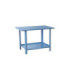 Banco de trabajo GR31A - Azul METALWORKS