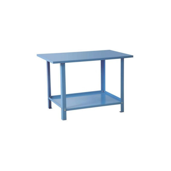 Banco de trabajo GR31A - Azul METALWORKS