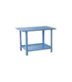 Banco de trabajo GR31A - Azul METALWORKS