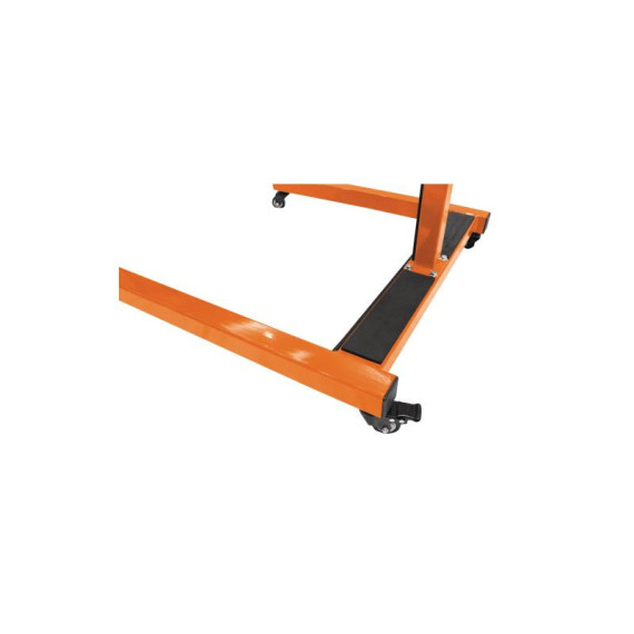 Table multifonctionnelle d'atelier MFT 35 Unicraft