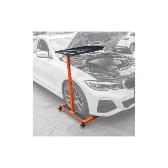 Multifunktionale Werkstatt-Tische MFT 35 Unicraft