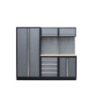 Combinaison modulaire MWCOMB2 - 2m METALWORKS
