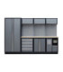 Combinación modular MWCOMB3 METALWORKS