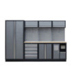 Combinação modular MWCOMB3 METALWORKS