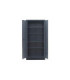 Schrank MWCOMB - 2000 x 915 x 458 mm METALWORKS