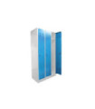 Cacifo TAK3A - 3 portas METALWORKS