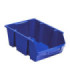 Polypropylenbehälter blau MWSPACY2B - 1 Liter METALWORKS