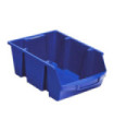 Bac polypropylène bleu MWSPACY2B - 1 litre METALWORKS